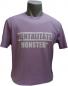 Preview: T-Shirt Mentalitätsmonster Limited