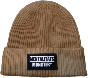 Beanie Mentalitätsmonster biscuit