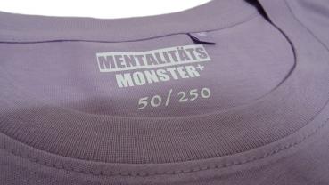 T-Shirt Mentalitätsmonster Limited