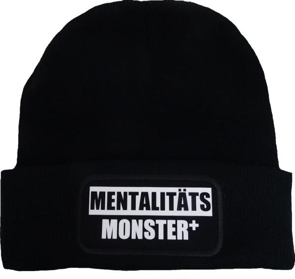 Mentalitätsmonster Mütze